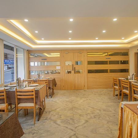 Hotel Tibet Gallery Gangtok Buitenkant foto