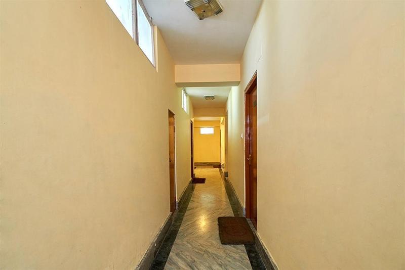Hotel Tibet Gallery Gangtok Buitenkant foto